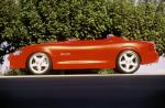 Mazda Miata Mono Posto 2000 года